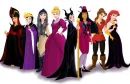 dark disney