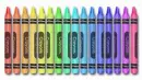 crayons