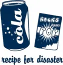 recipe for diaster