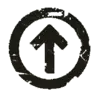 above the influence