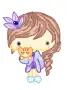 Cute Doll!