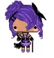 Cute GOTH/EMO Doll!