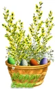Happy easter