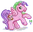 little pony