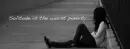 Solitude