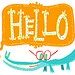 hello