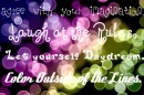 Color Outside the Lines