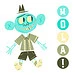 hi im monkey