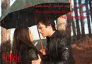 Damon and Elena 