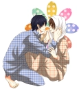 Junjou Egoist