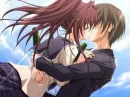 kiss! jeu!