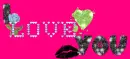 I Love You