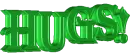 Love hugs