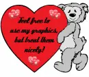 Use graphics