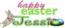 Happy Easter Jessi
