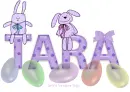 Easter Jellies Tara