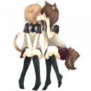 Little Kitties