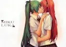 Luka x Miku
