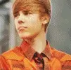 Bieber ;)