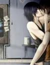 Kissing