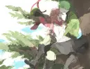 Kiss on the Head.