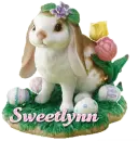 Sweetlynn