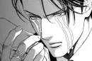 crying asami