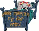 good morning