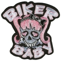 Rock the baby,