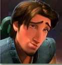 Flynn Rider