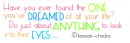 Brandy - Have You Ever