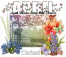 April Showers - Chrissi