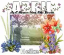 April Showers - Heike