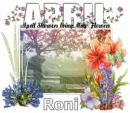 April Showers - Roni