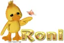 Ducky Roni