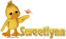 Ducky Sweetlynn