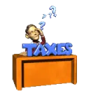 Confused about taxes
