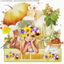 i want summer