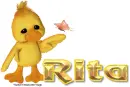 Ducky Rita
