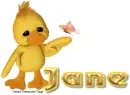 Ducky Jane