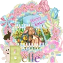 Belle (first name)