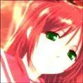 Red head