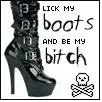 Boots