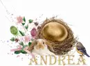 Andrea