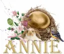 annie