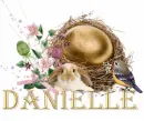 Danielle
