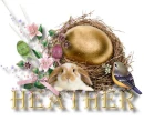 Heather