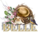 Belle