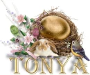 Tonya