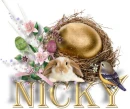 Nicky
